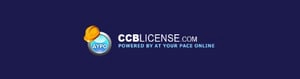 CCB License