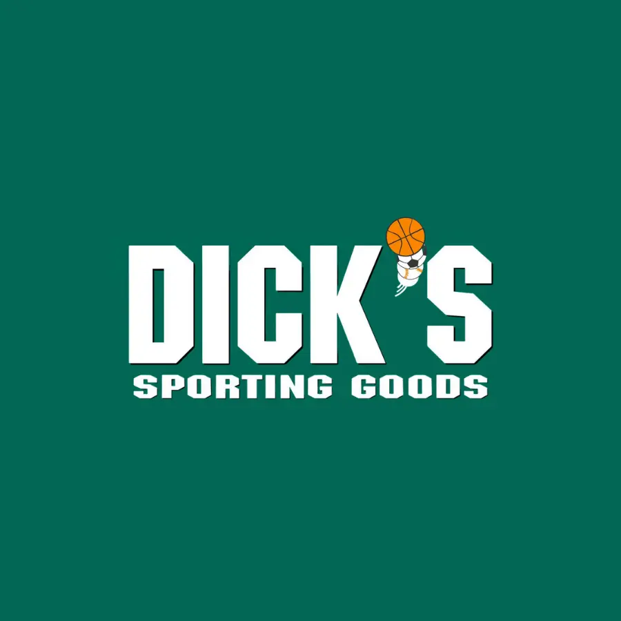 Dick's Sporting Goods