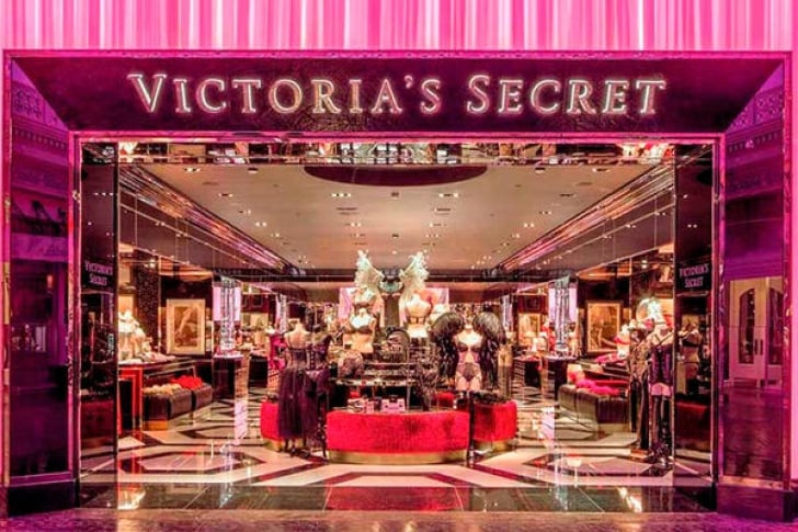 Victoria’s Secret Freebie: Grab a Free Panty on August 5th!