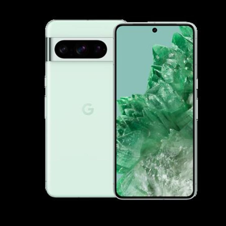 Pick up your FREE Google Pixel 8 or 8a