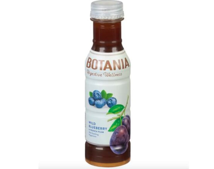 Get Your Free Botania Bottle Today at Giant Eagle or Market District!