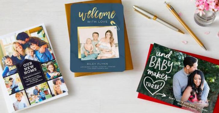 Frame-Worthy: Claim Your 6 Free 5x7 Photo Cards at Walgreens!