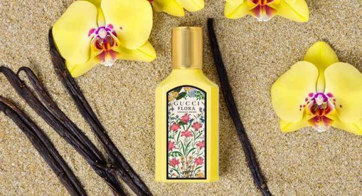 Discover Your New Signature Scent: Free Gucci Gorgeous Orchid Sample!