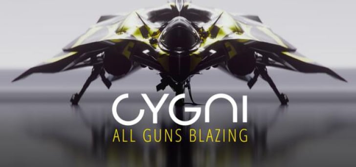 Fire at Will: FREE CYGNI: All Guns Blazing PC Game!