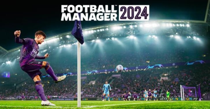 Manage Like a Pro! Download Football Manager 2024 for PC for Free!