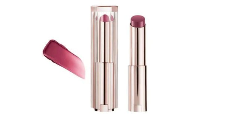 Hydrate & Shine: Free Sample of Lancôme Lip Idole Butterglow Lip Balm!