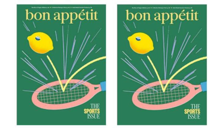 Savor Every Issue: Get Your Free Bon Appétit Magazine Subscription Now!