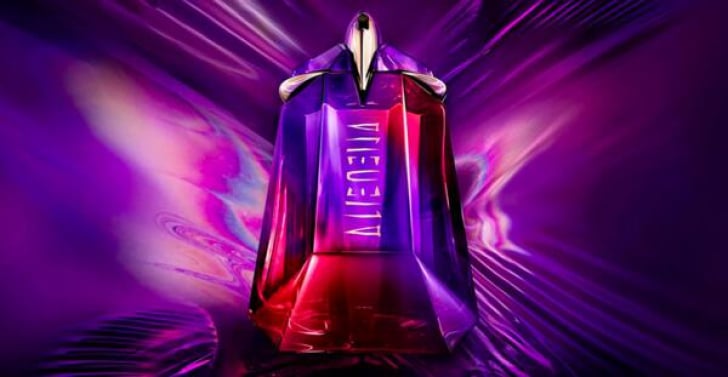 Get a FREE Mugler Alien Hypersense Fragrance sample!