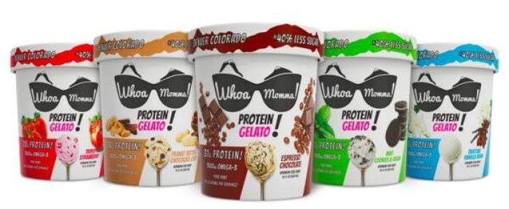 Frozen Bliss for Free – Claim Your Whoa Mama Gelato After Rebate!