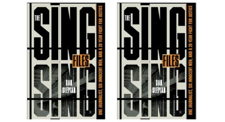 Uncovering Injustice: Free Book “The Sing Sing Files”!